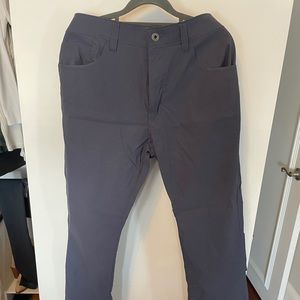 Eddie Bauer hiking pants